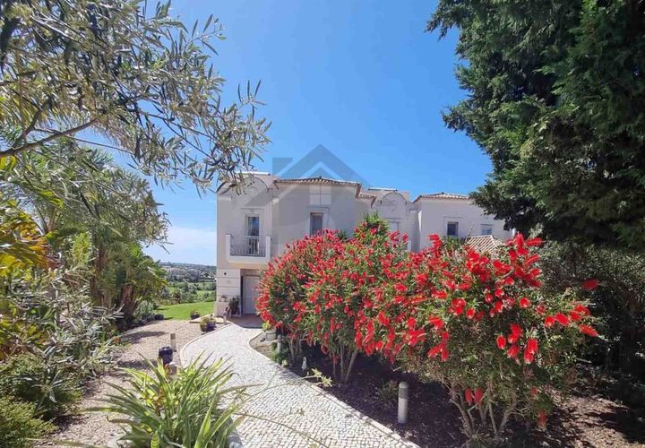 Villa i Estombar, Faro, Estombar - € 675.000 | Ref: NU_5890 - foto 1