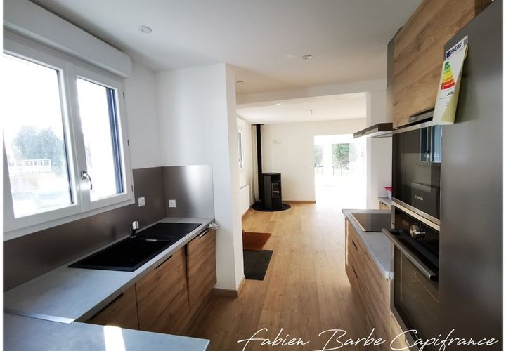 Villa a Guillac, Morbihan, Guillac - € 212.000 | Ref: 340935521010 - foto 1