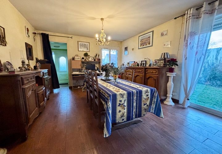 Villa i Chevilly, Loiret, Chevilly - € 195.000 | Ref: 340932723288 - foto 1