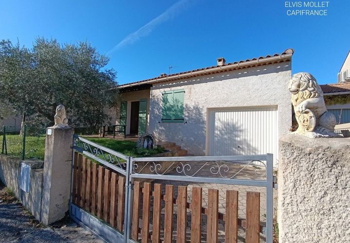 Villa i Manosque, Alpes-de-Haute-Provence, Manosque - € 249.000 | Ref: 340935914994 - foto 1