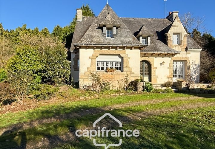 Villa a Saint-Gerand, Morbihan, Saint-Gerand - € 231.000 | Ref: 340933279441 - foto 1