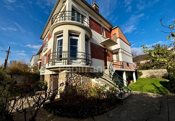 Villa i Cachan, Val-de-Marne, Cachan - € 890.000 | Ref: 340939257699 - foto 1