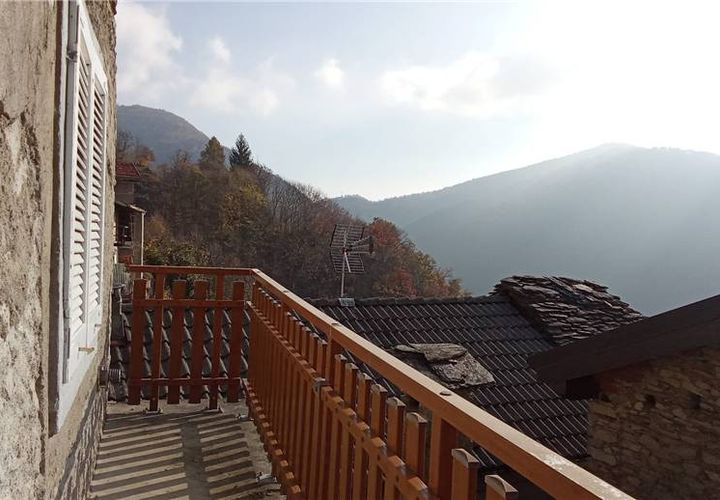 Villa i Aurano, Verbano Cusio Ossola, Aurano - € 35.000 | Ref: VB212AI - foto 1