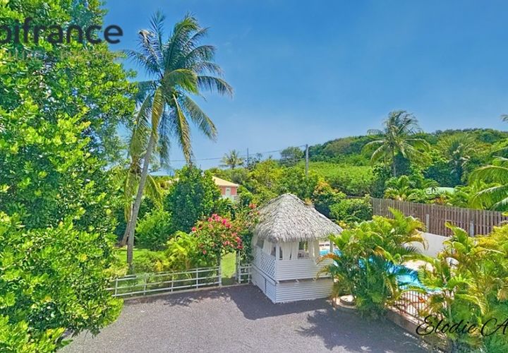Villa i Le Moule, Guadeloupe, Le Moule - € 737.000 | Ref: 340932727279 - foto 1