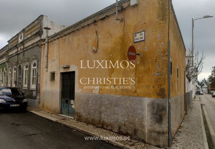 Lejlighed i Olhao, Faro, Olhao - € 500.000 | Ref: 1LS02300 - foto 1