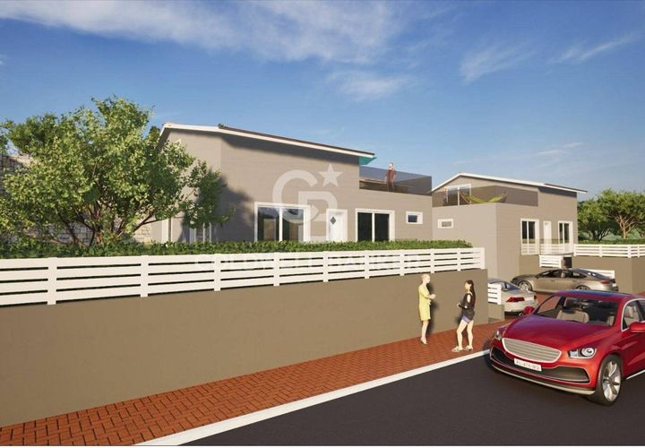 Villa a Pesaro, Pesaro and Urbino, Pesaro - € 350.000 | Ref: CBI099-1528-520753 - foto 1