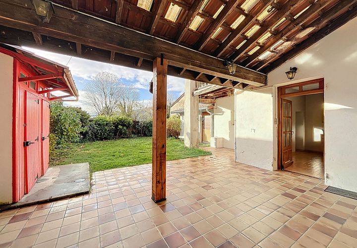 Landsbyhus i Saint-Uze, Drome, Saint-Uze - € 185.000 | Ref: 340937470787 - foto 1