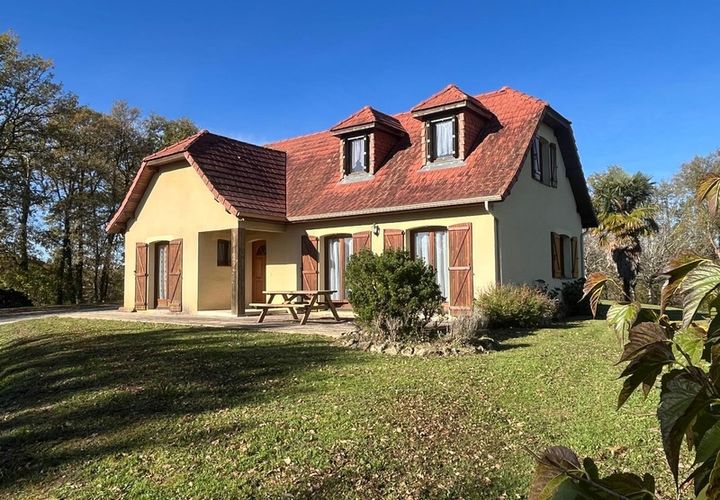 Villa i Marciac, Gers, Marciac - € 199.000 | Ref: 340934819591 - foto 1