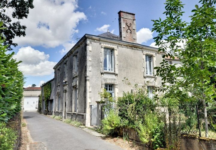 Villa a Vouvant, Vendee, Vouvant - € 283.600 | Ref: 340935372585 - foto 1