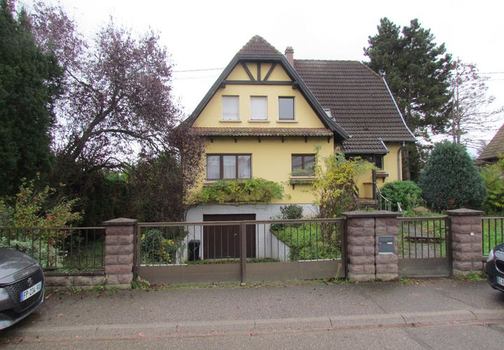Villa a Dorlisheim, Bas-Rhin, Dorlisheim - € 449.000 | Ref: 340933634256 - foto 1