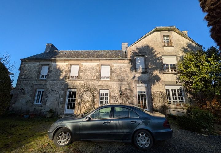 Villa a Bubry, Morbihan, Bubry - € 226.825 | Ref: 340931289025 - foto 1