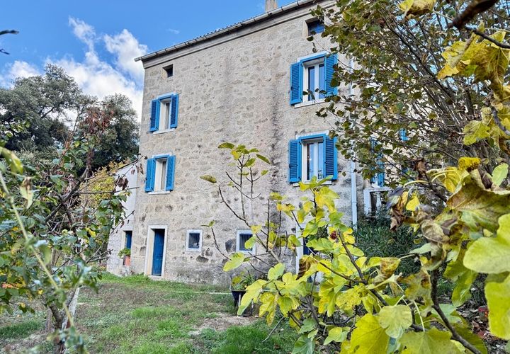 Villa i Guagno, Corse-du-Sud, Guagno - € 275.000 | Ref: 340934647379 - foto 1
