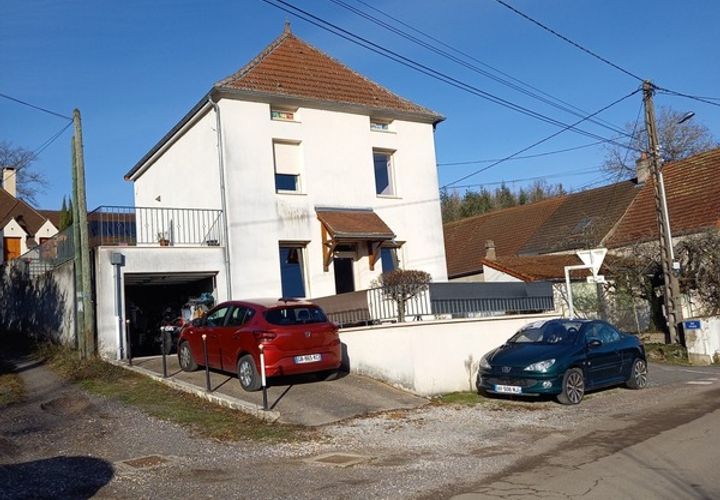 Villa a Epinac, Saone-et-Loire, Epinac - € 141.700 | Ref: 340936722598 - foto 1