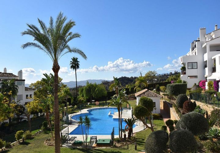 Lejlighed i Mijas, Malaga, Mijas - € 380.000 | Ref: R5237317 - foto 1