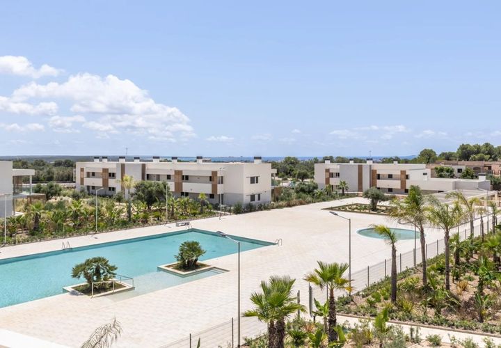 Àtic a Campos, Mallorca, Campos - € 748.000 | Ref: SWOSAN10393d - foto 1