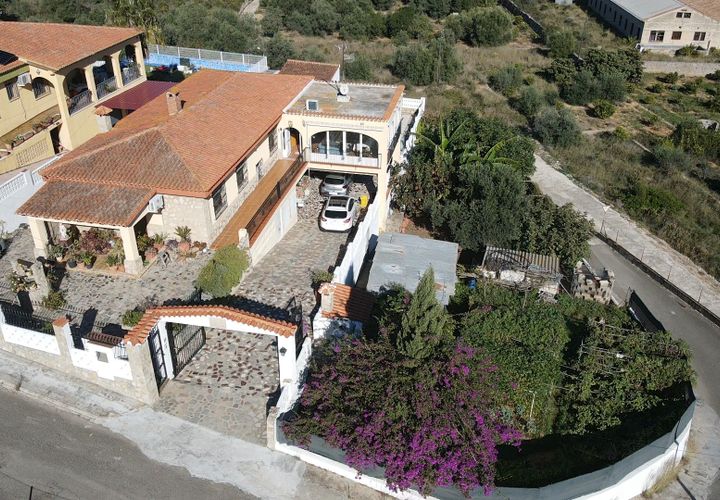 Villa a Potries, Valencia, Potries - € 399.000 | Ref: ES-OLI-019290 - foto 1