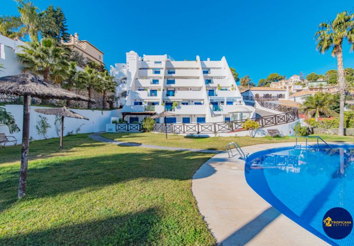 Lejlighed i Almunecar, Granada, Almunecar - € 395.000 | Ref: 3445TPA - foto 1