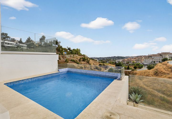 Leilighet i Marbella, Malaga, Marbella - € 845 000 | Ref: CP07156 - foto 1