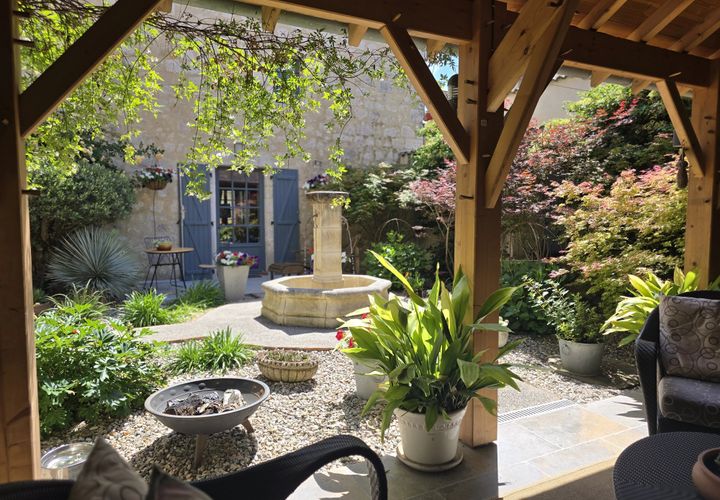 Landsbyhus i Eymet, Dordogne, Eymet - € 799.000 | Ref: BVI79243 - foto 1