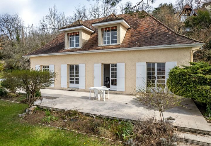 Villa a Le Bugue, Dordogne, Le Bugue - € 370.000 | Ref: BVI82530 - foto 1