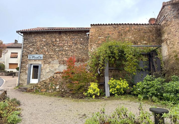 Villa a Etagnac, Charente, Etagnac - € 114.450 | Ref: BVI83373 - foto 1