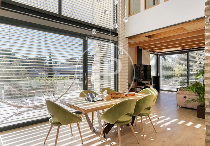 Villa a Begues, Barcelona, Begues - € 1.350.000 | Ref: VBG2512001 - foto 1