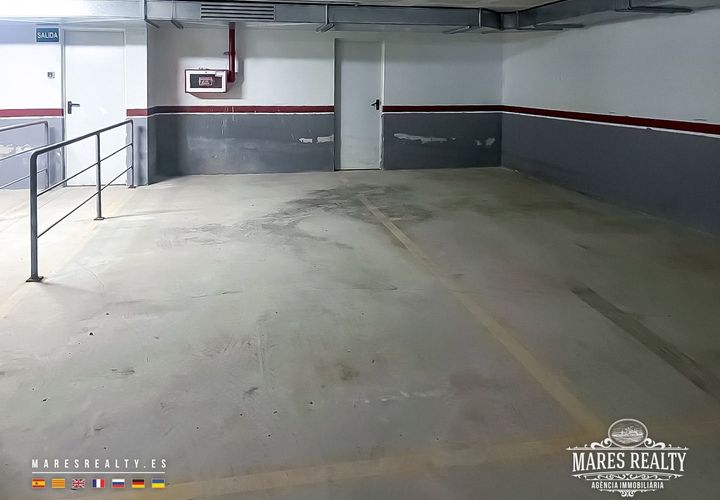 Garage i Lloret De Mar, Gerona, Lloret De Mar - € 42.000 | Ref: GAR0021 - foto 1