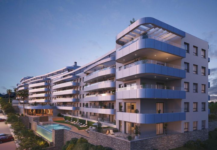 Wohnung in Torremolinos, Malaga, Torremolinos - € 563.000 | Ref: CLDS-90604 - Foto 1