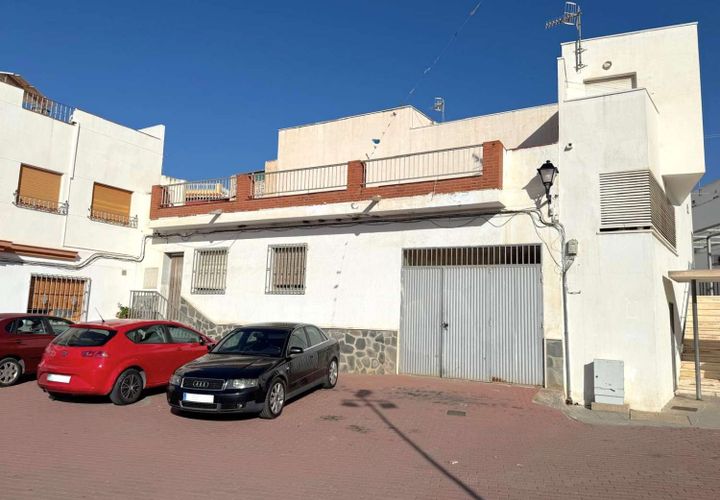 Villa i Salobrena, Granada, Salobrena - € 140.000 | Ref: 5374 - foto 1