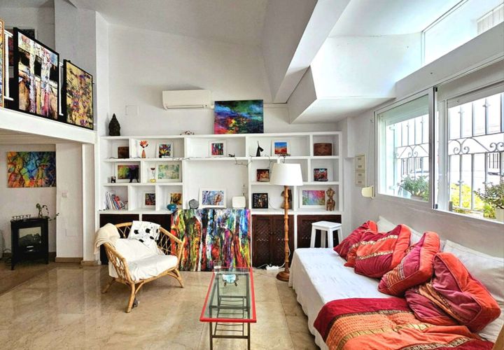 Lejlighed i Salobrena, Granada, Salobrena - € 130.000 | Ref: 5376 - foto 1