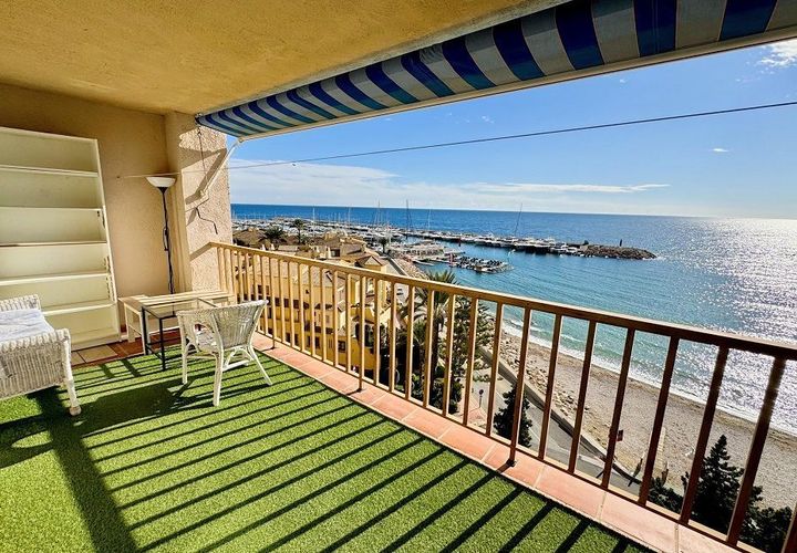 Lejlighed i Altea, Alicante, Altea - € 300.000 | Ref: CVPM3 - foto 1