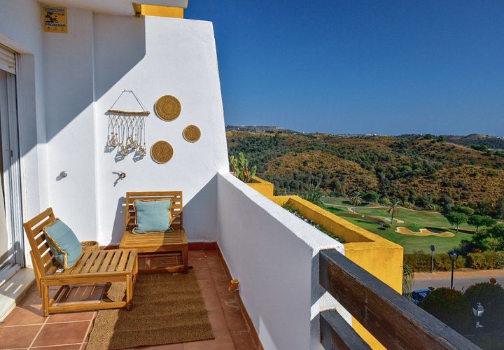 Leilighet i Mijas, Malaga, Mijas - € 285 000 | Ref: R5219899 - foto 1