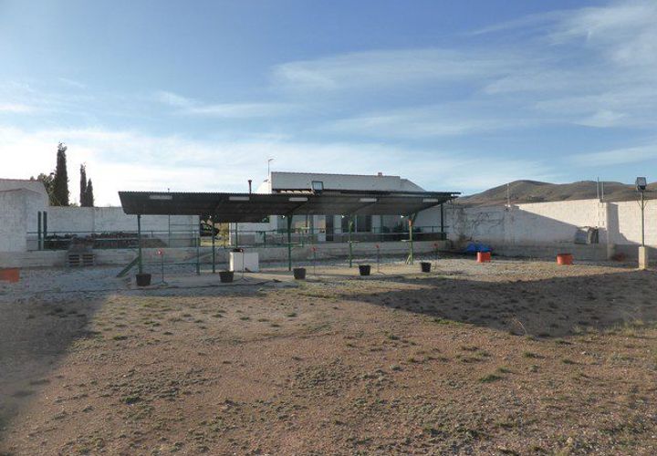 Landejendom i Caniles, Granada, Caniles - € 106.000 | Ref: v2862 - foto 1