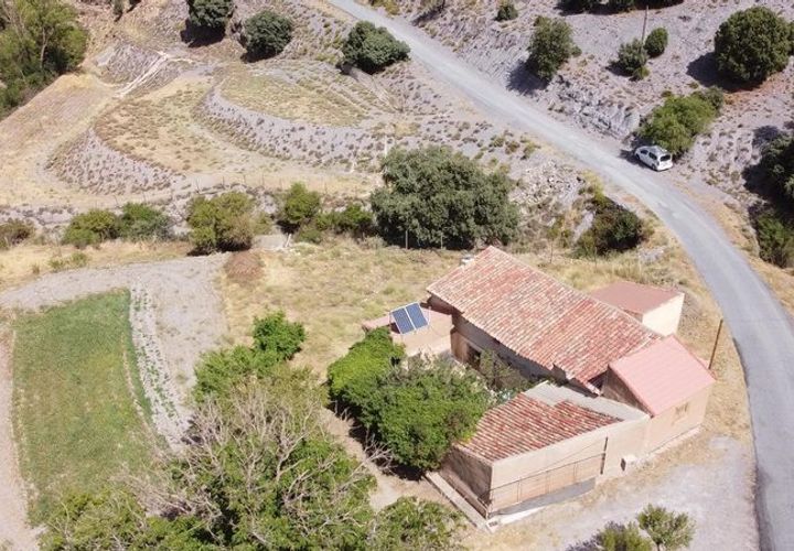 Landejendom i Gor, Granada, Gor - € 144.000 | Ref: v2912 - foto 1