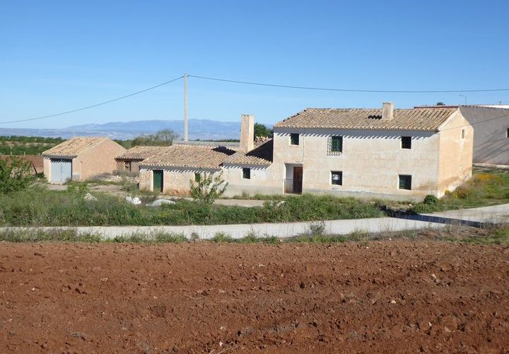 Landejendom i Jamula, Granada, Jamula - € 55.000 | Ref: v2918 - foto 1