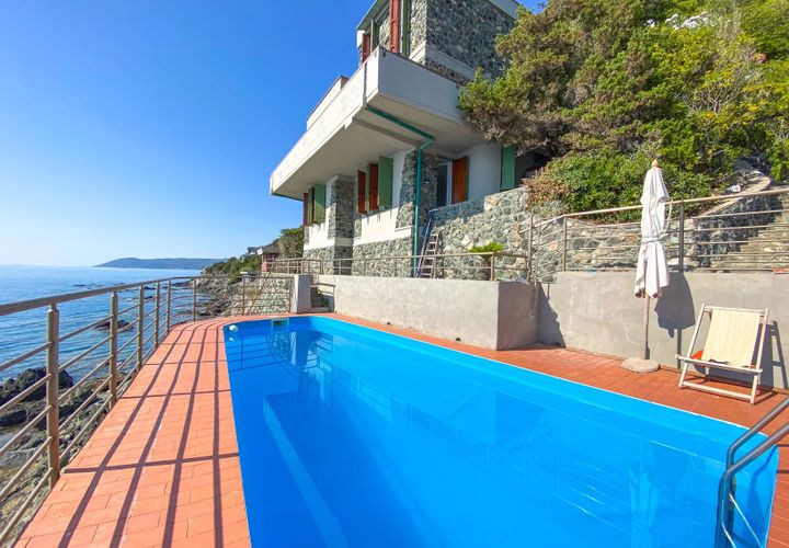 Villa a Rosignano Marittimo, Livorno, Rosignano Marittimo - € 3.450.000 | Ref: CS247 - foto 1
