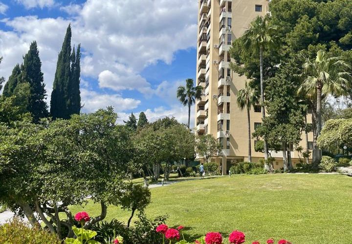 Studio i Marbella, Malaga, Marbella - € 252.000 | Ref: DirectTorreAloha - foto 1