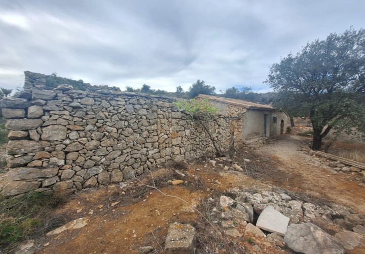 Landejendom i Lliber, Alicante, Lliber - € 245.000 | Ref: C596 - foto 1