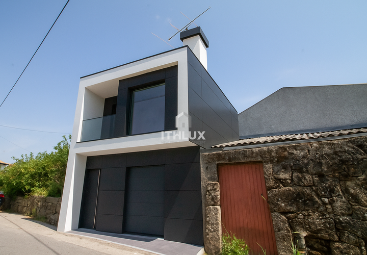 Villa a Tondela, Viseu, Tondela - € 20.000 | Ref: ITH705 - foto 1