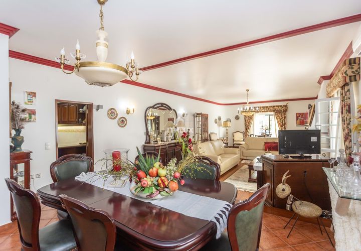 Villa a Benavente, Santarem, Benavente - € 510.000 | Ref: ITH3877 - foto 1