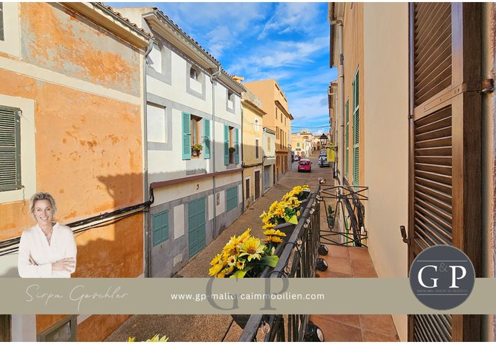 Byhus i Capdepera, Mallorca, Capdepera - € 445.000 | Ref: G&P_001253 - foto 1