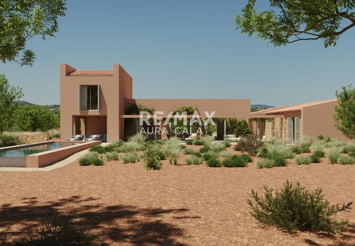 Finca i Manacor, Mallorca, Manacor - € 390.000 | Ref: 1464 - foto 1