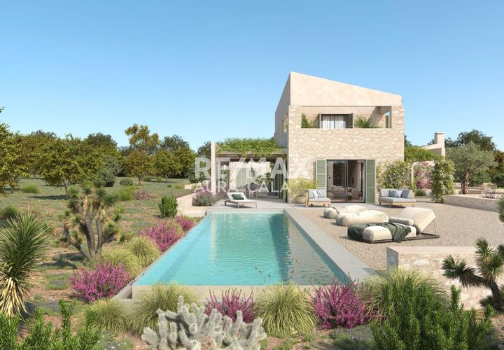 Finca i Manacor, Mallorca, Manacor - € 390.000 | Ref: 1920 - foto 1