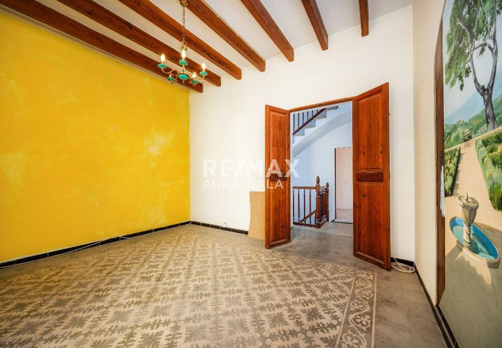 Rækkehus i Arta, Mallorca, Arta - € 595.000 | Ref: 1993 - foto 1