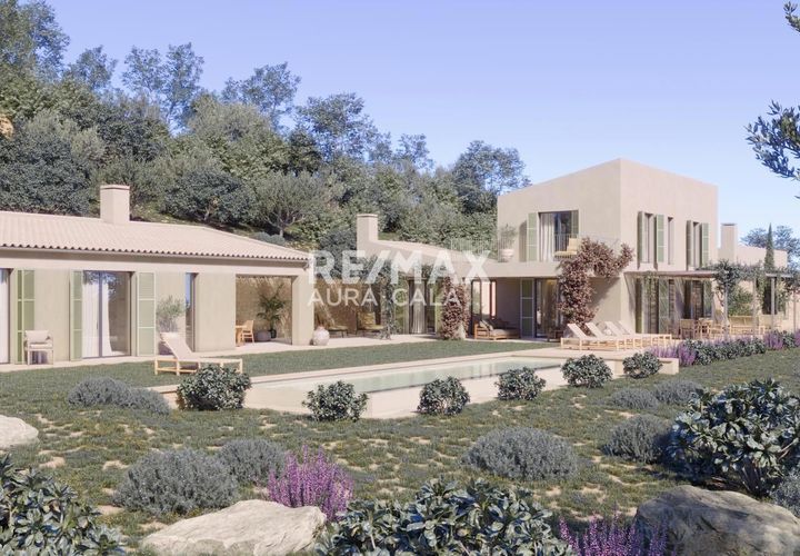 Finca i Manacor, Mallorca, Manacor - € 650.000 | Ref: 2139 - foto 1