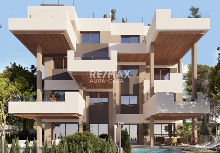 Leilighet i Canyamel, Mallorca, Canyamel - € 436 000 | Ref: 2169 - foto 1