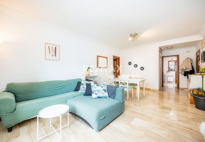 Leilighet i Cala Ratjada, Mallorca, Cala Ratjada - € 370 000 | Ref: 2230 - foto 1
