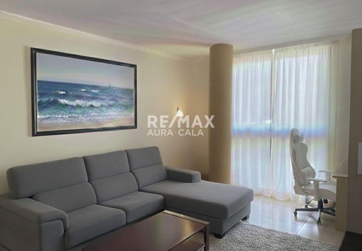 Leilighet i Cala Ratjada, Mallorca, Cala Ratjada - € 390 000 | Ref: 2256 - foto 1