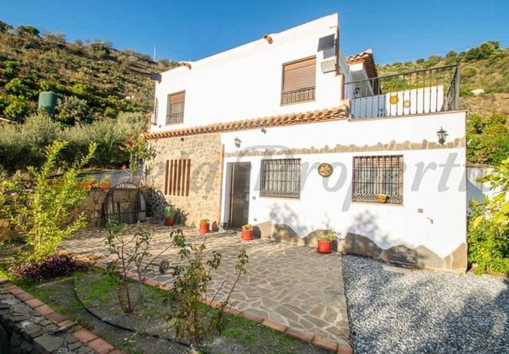Finca a Torrox, Malaga, Torrox - € 900/mes | Ref: TRCP136 - foto 1