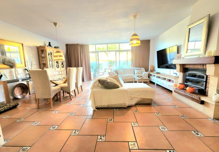 Rækkehus i Estepona, Malaga, Estepona - € 636.300 | Ref: EXP11937/8930 - foto 1